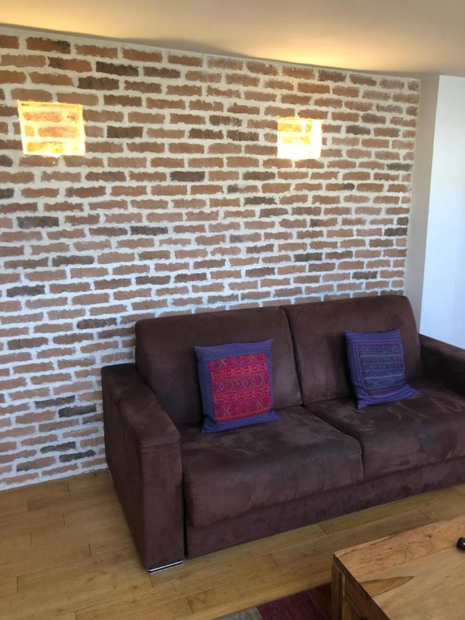 Appartement Centre Croisette Emplacement Exceptionnel Cannes Extérieur photo