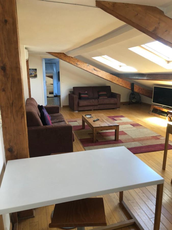 Appartement Centre Croisette Emplacement Exceptionnel Cannes Extérieur photo