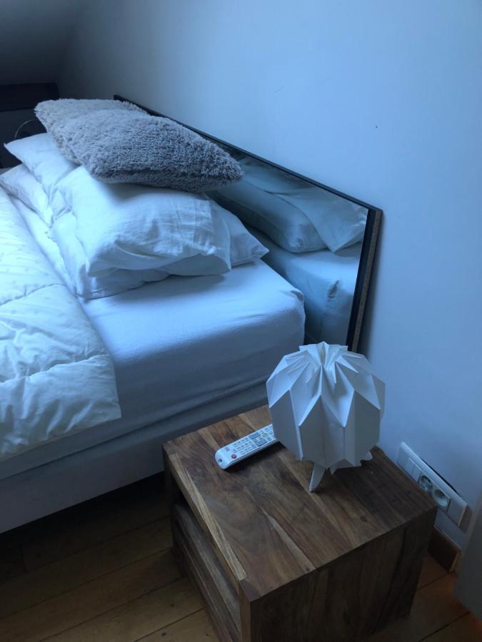 Appartement Centre Croisette Emplacement Exceptionnel Cannes Extérieur photo