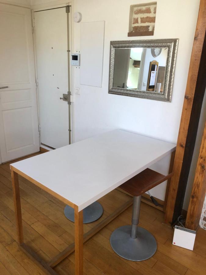 Appartement Centre Croisette Emplacement Exceptionnel Cannes Extérieur photo